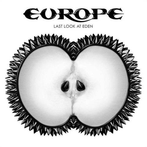 EUROPE - LAST LOOK AT EDENEUROPE - LAST LOOK AT EDEN.jpg